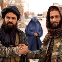 Los talibanes 2.0 estrenan nuevas formas de violencia machista, según una activista afgana