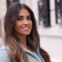 Antonela Roccuzzo se anotó un 10 con estos pantalones que no pueden faltar en tu placard este otoño