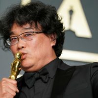 “Parasite” alcanzó un récord que le pertenecía solo a Disney
