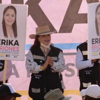PRD y su candidata en Villa de Álvarez, SLP, denuncian actos de intimidación y amenazas