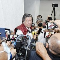 Jorge Hank Rhon llama "basura" a Lupita Jones