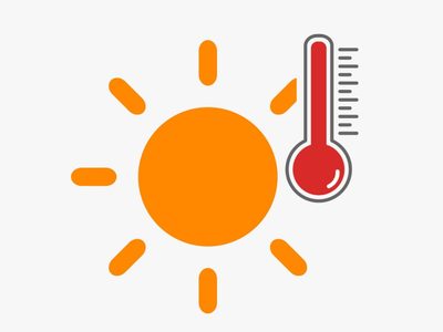 Clima hoy 14 de abril en CDMX: Cielo despejado y radiación UV muy alta