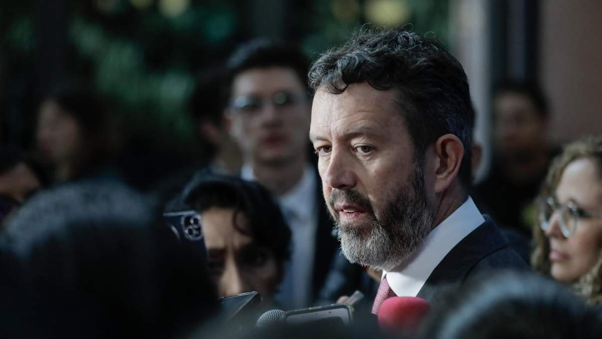 Larry Rubin, presidente de la American Society
