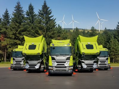 TRAXION, empresa líder en adoptar el marco TNFD de reportes sobre naturaleza