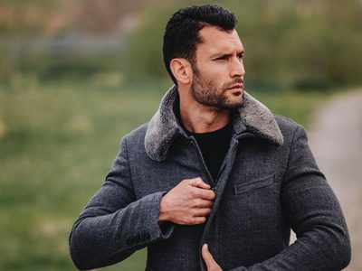 Con razón: Jorge Pérez mostró su "secreto" para estar en forma