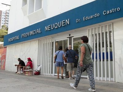 Trabajadores del Castro Rendón harán un paro: cómo será la medida