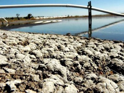Exigen ONG no criminalizar a defensores del agua que protestan contra Granjas Carroll