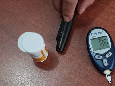 Diabetes: ¿cuántos mexicanos desconocen que la padecen?