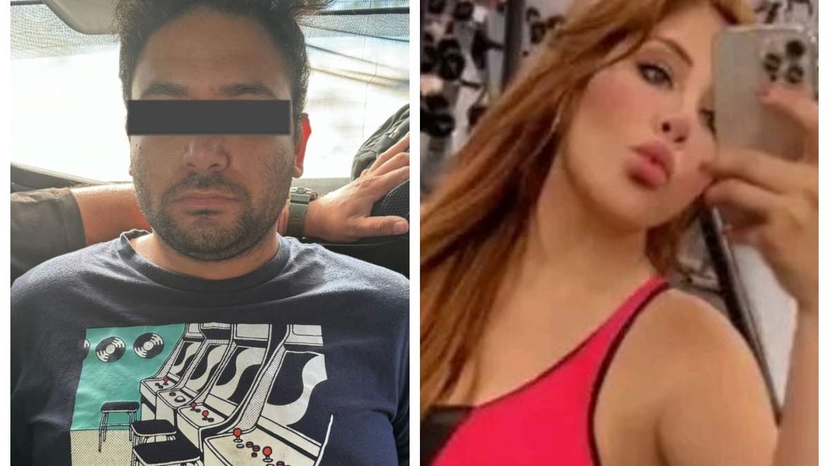 Francisco "N", detenido por el feminicidio de Ana Fabiola