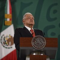 AMLO pide a gobernadores consultar con Sedena y Marina nombramientos en materia de seguridad