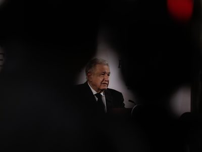 Estos fueron los principales temas de la conferencia mañanera de AMLO del 1 de agosto (Video)