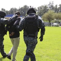 Un detenido por la muerte de un interno en centro de rehabilitación de Morelia
