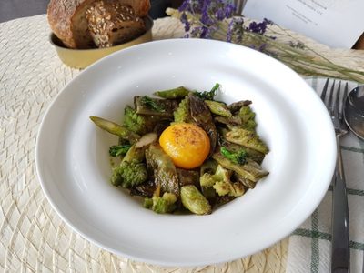 Take away gourmet: Platos con estrellas Michelin a domicilio