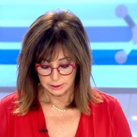 El drama de Ana Rosa Quintana ante las imágenes que nadie quiere ver: "Me dan ganas de llorar"