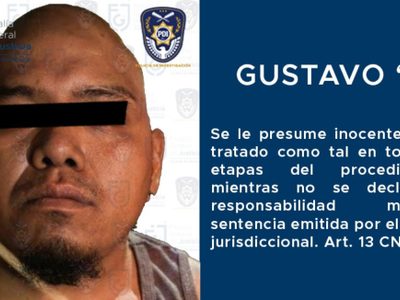 Detienen en Irapuato a exguardia de seguridad de “La Polar” por el homicidio de Antonio Monroy