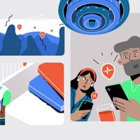 Google convierte los teléfonos Android en sismógrafos para ayudar a detectar terremotos