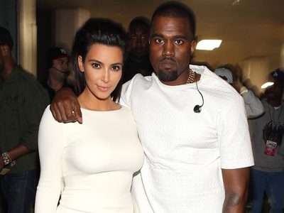 ¿Un patán? El nuevo desplante en público que Kim Kardashian soporta de Kanye West ¿Ya no hay amor?