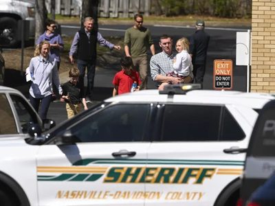 Qué se sabe del tiroteo escolar de Nashville