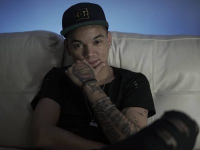 "Esto me partió al medio": Brian Lanzelotta habló del difícil momento que atraviesa. ¡Impactante!