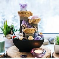 Feng shui: el objeto que nunca debería faltar en casa si buscás atraer dinero