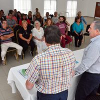 Atención rionegrinos: les descontarán el día a quienes se adhieran al paro de UPCN