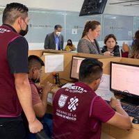 El Centro de Conciliación Laboral de la Ciudad de México atendió más de 10 mil ciudadanos: STYFE