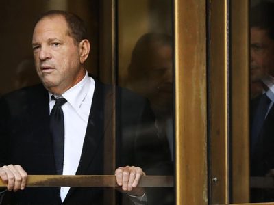¡No paran! Las denuncias en contra de Harvey Weinstein que podrían cambiar el rumbo de su caso