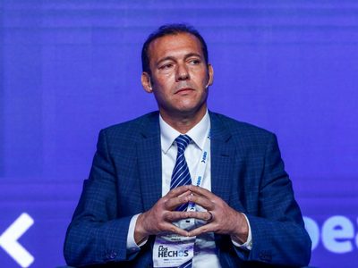 Inversiones en Vaca Muerta: Omar Gutiérrez recibió a directivos de Shell y ExxonMobil