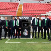 Brizio acepta: hay en la Liga Mx exceso en el uso del VAR