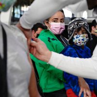Anuncian vacunación anti covid-19 para niñas y niños de 12 años en adelante en la CDMX