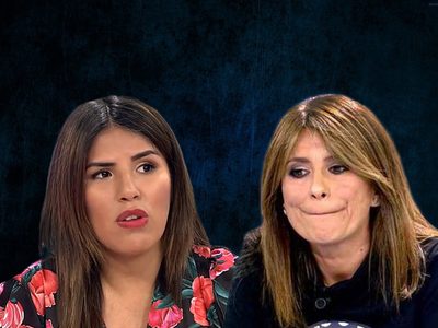 Gema López, la inesperada pieza en la decisión de Isa Pantoja sobre su familia biológica: sí o no
