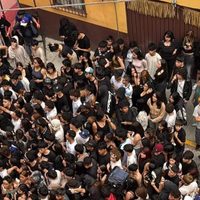 Gobierno de CDMX clausura fiesta clandestina en la Cuauhtémoc con aforo superior a tres mil personas