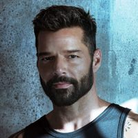 “Es muy triste”: Ricky Martin criticó los métodos de Donald Trump para afrontar el coronavirus