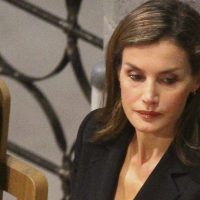 "Aquí que no entre": no quiere ver nunca más en su vida a la Reina Letizia