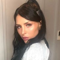 "Mi paisaje preferido": Cande Tinelli volvió a expresar todo su amor por Coti con esta imagen