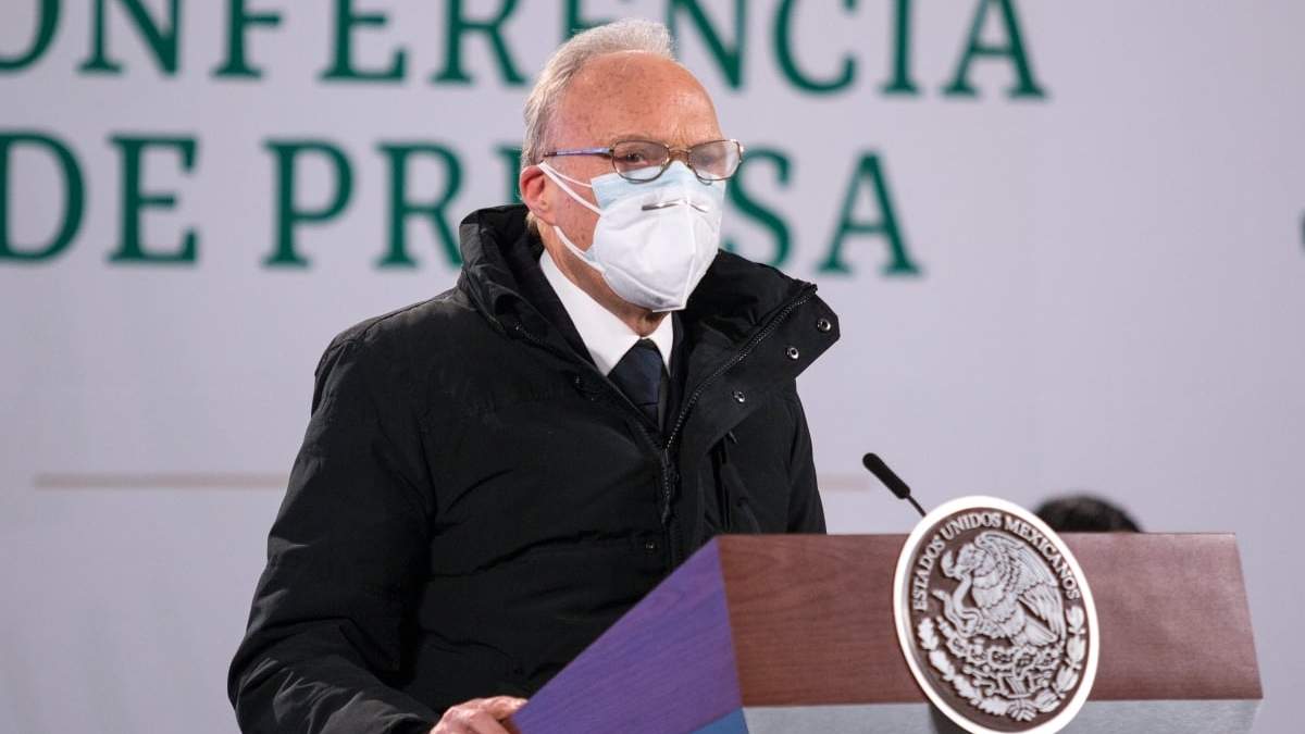 Titular de la Fiscalía General de la República