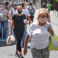 Argentina reportó más de 50 fallecidos por coronavirus en las últimas 24 horas