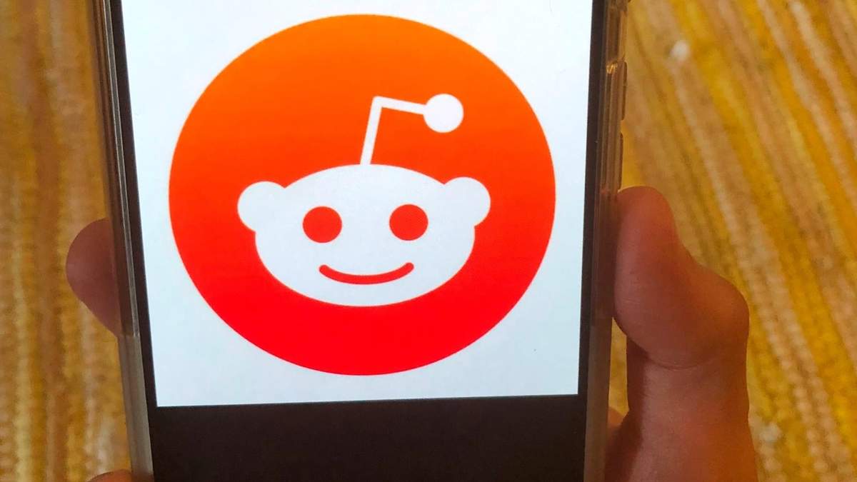 Emblema del conocido agregador de noticias y foro virtual