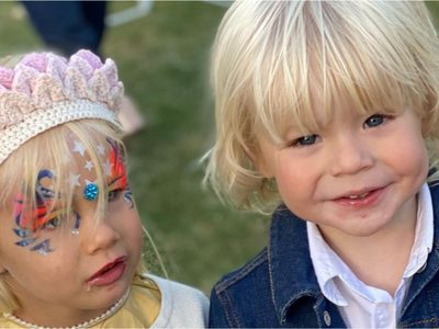 Como un paparazzi: junto a Flavio Mendoza, Dionisio reveló cómo fue el lujoso cumpleaños de Matilda