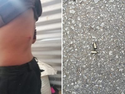 Chiapas: denuncian ataque armado de simpatizantes del PVEM contra equipo de campaña de morenista