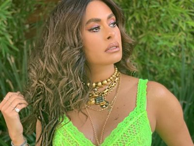¡Insólito! Galilea Montijo desata un furor imparable con esta postal. ¿Cómo pudo?