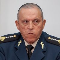 La Ley de Seguridad Interior no puede esperar: PRI; ofrece aprobarla antes del 30 de abril