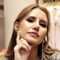 "Lo amo": el chiche nuevo de Mica Tinelli en medio de la preocupación por su madre