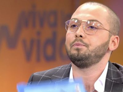 Una nueva oportunidad: José Antonio Avilés podría sumarse a un importante Reality Show