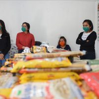Despliega la Iglesia su proyecto de economía solidaria