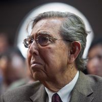 Cárdenas presenta plan nacional para enfrentar políticas de Trump