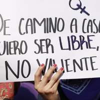 ONU externa su preocupación por la violencia que viven mujeres y niñas en el estado de Guerrero
