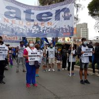 ATEN criticó la decisión de abrir las escuelas en verano en Neuquén