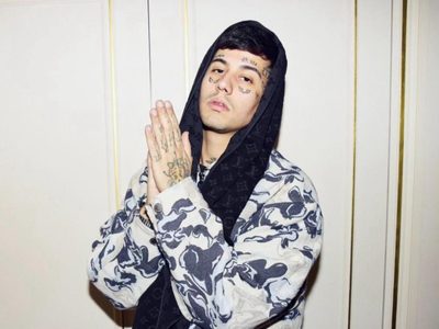 El rapero argentino Duki viene a México para tres shows; estas son las fechas, sedes y preventa