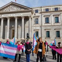 Ultimátum de organizaciones trans: se tramita su ley antes de un mes o se ponen en huelga de hambre